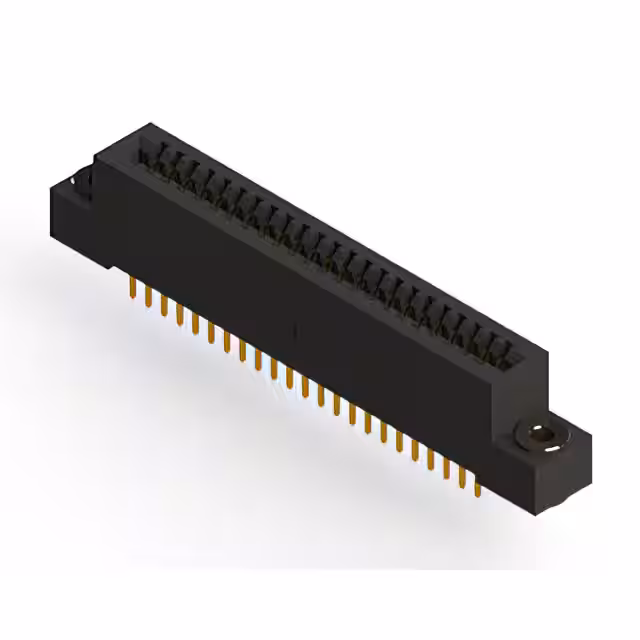 392-046-521-203 EDAC Inc.  Edgeboard Connectors